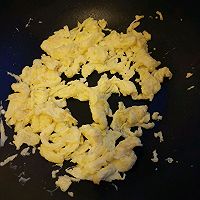 丝瓜鸡蛋汤的做法图解4