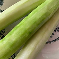凉拌黄瓜的做法图解1