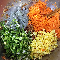儿童彩色饺子的做法图解2