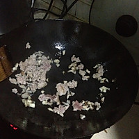家常香菇豆腐肉沫的做法图解5