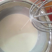 椰香米糕的做法图解4