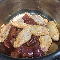 粉蒸肉（江西做法）的做法图解3
