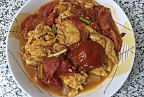 西红柿炒蛋的做法