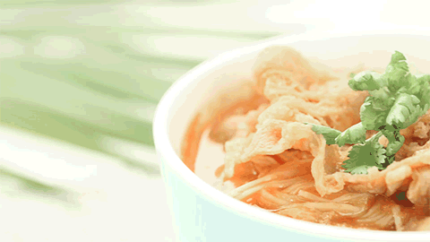 番茄肥牛汤的做法图解7