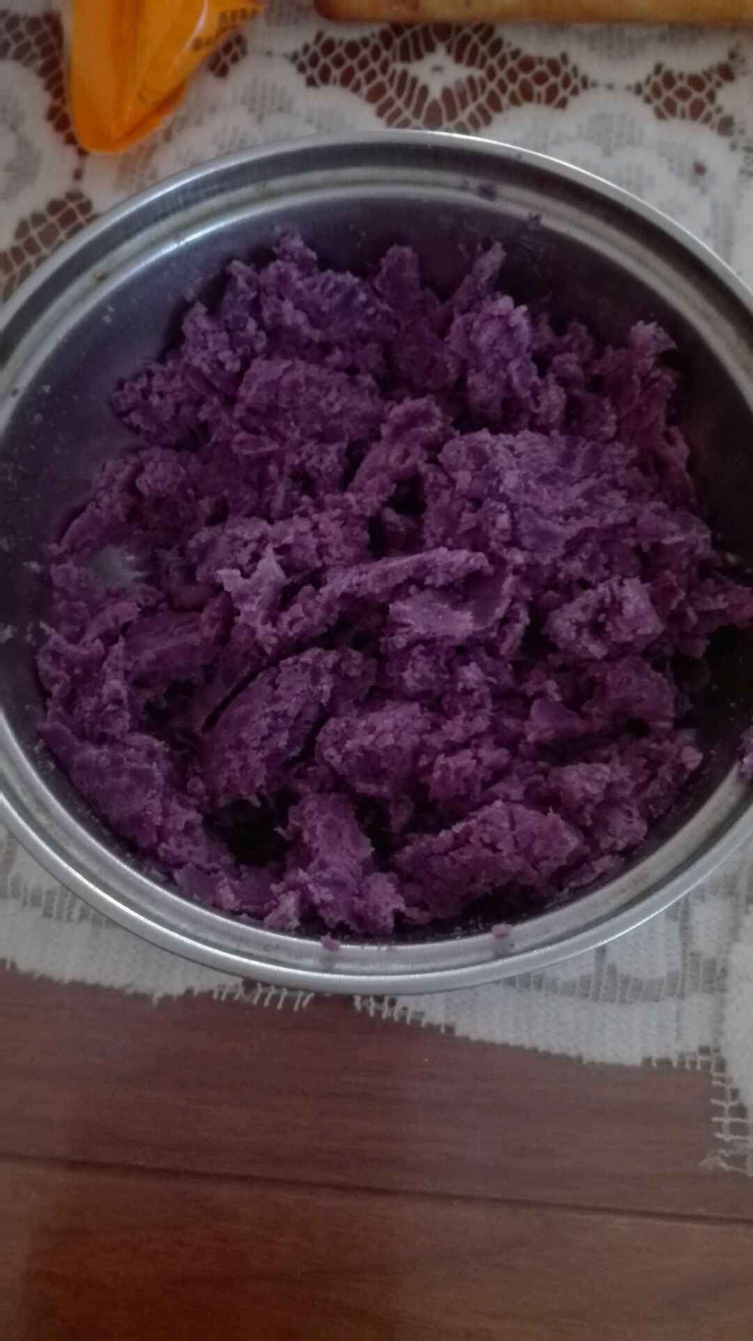 洋货码头 麦片 燕麦片 紫薯麦片 谷物麦片 食材优质自然，口感纯正无刺激，含糖、甜度适中。 悦享心之味混合水果紫薯谷物麦片600g