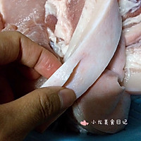 简单又美味的广式腊肉制作方法的做法图解2