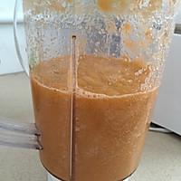 排毒果汁的做法图解8