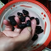 潮汕桑葚酒泡法的做法图解2
