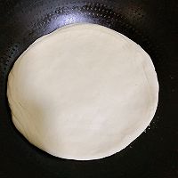 早餐不重样～小饼卷一切的做法图解8