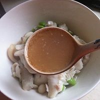 小清新版水煮鱼#平衡美食大作战#的做法图解8