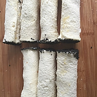 红薯卷的做法图解5