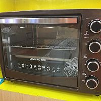 蔓越莓饼干——【九阳食尚学院】的做法图解11