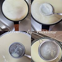 豆浆机版豆腐的做法图解7