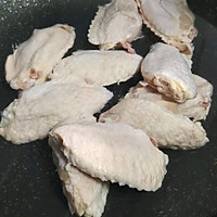 电饭锅卤味的做法图解1
