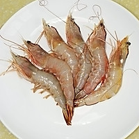 春节家宴喜庆硬菜系列四------[红红火火油焖大虾]的做法图解1