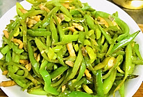 简单易学-豆角丝炒肉的做法