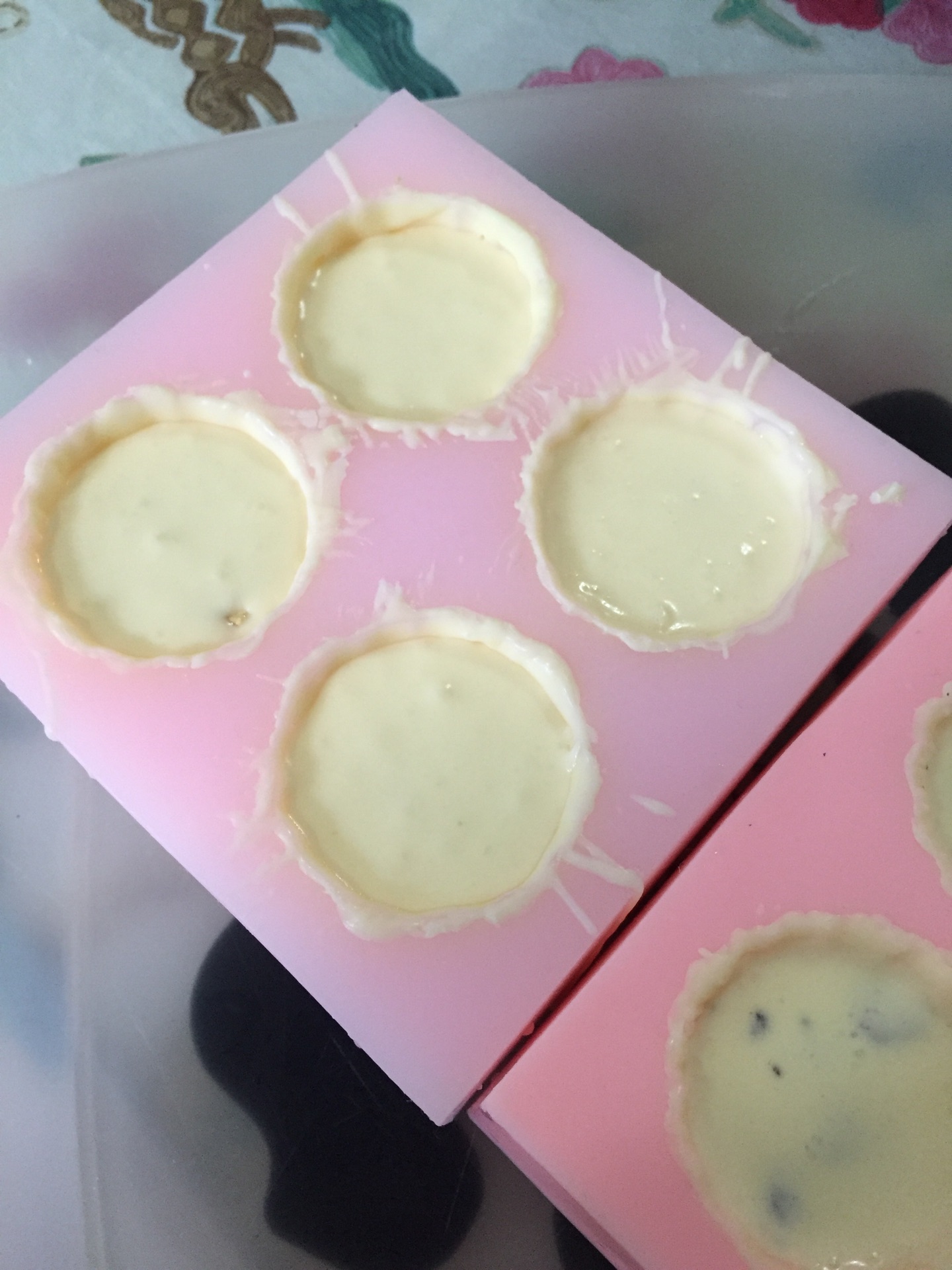 卡通萌版冰淇淋月饼的做法图解20