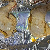 #一学就会快手菜#高蛋白低脂的圣诞大餐烤鸡腿的做法图解7