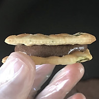 牛扎小圆饼的做法图解7