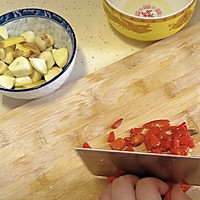 花椒鸡的做法图解3