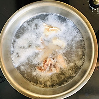 宝宝辅食-鸡肉松的做法图解2