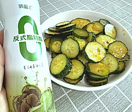 拌黄瓜片的做法