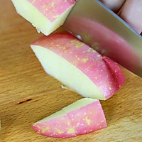 清爽开胃的韩式土豆苹果沙拉的做法图解8