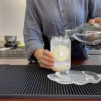 简单好喝的夏日饮品的做法图解6