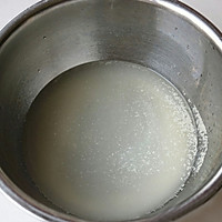 原味法棍#有颜值的实力派#的做法图解1