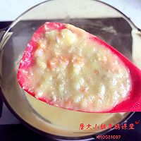 玉米牛肉浓汤的做法图解6