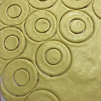 Donuts甜甜圈的做法图解6