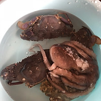 海鲜一锅炖的做法图解1