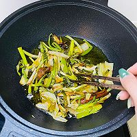 马蹄肉包的做法图解7