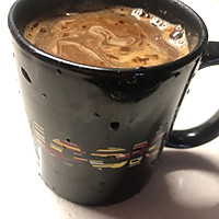 麦麦脆脆咖啡的做法图解3