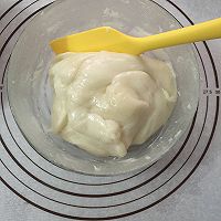 冰皮月饼的做法图解5
