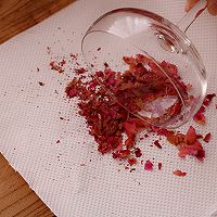 美容养颜好拍档｜创意滋补玫瑰茶的做法图解5