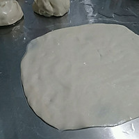 阿大·葱油饼 by 上海蜜桃爱营养师私厨的做法图解13