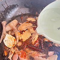 卤味（微辣）的做法图解6