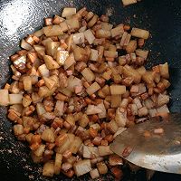 肉丁土豆焖饭的做法图解6