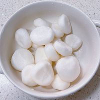 #食在幸福年 总有新花样#雪梨马蹄炖猪骨汤的做法图解3