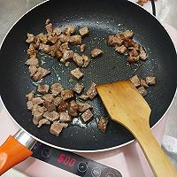 锐不可当土豆牛腩的做法图解8