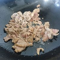 辣椒炒牛肉（含腌肉配方）的做法图解6