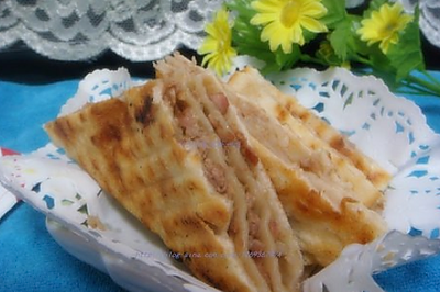 京东肉饼
