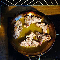 糖酥排骨（本帮菜做法）的做法图解3