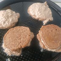 解暑小甜品～红糖大麦饼的做法图解7