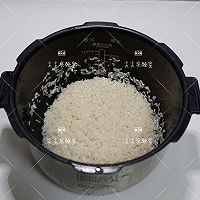 豆角土豆焖饭的做法图解3