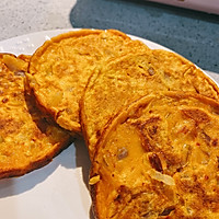 韩式泡菜饼的做法图解9
