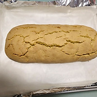 新手 意式脆饼biscotti的做法图解7