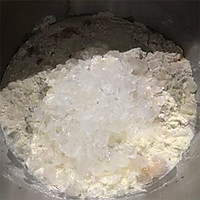 日式红豆面包的做法图解2