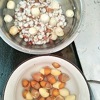 猪肚汤的做法图解1